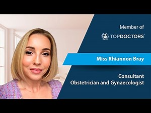 An introduction to Miss Rhiannon Bray