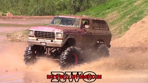 BOGGING DEEP AT COLFAX FOR TGW!!! Trucks gone wild spring 2019! Lots of Horsepower and fast trucks! | Rockwelloffroad.com