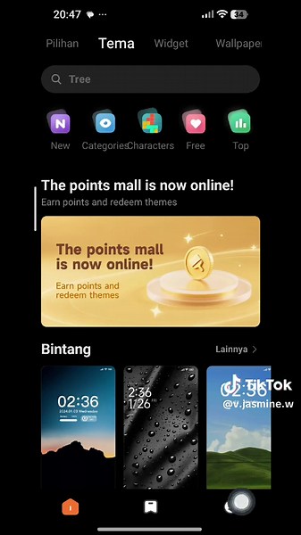 Cara Membuat Widget Di Android: Tutorial Lengkap