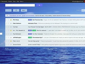 Introducing new Gmail features