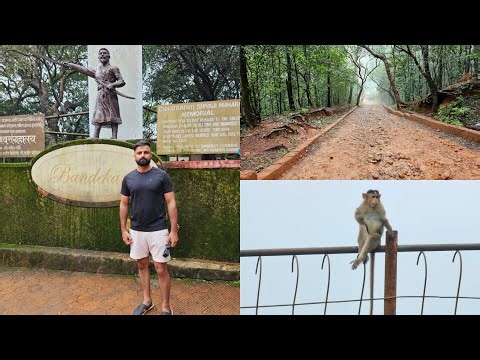 Matheran Hills | Places to Visit | Complete Tourist Guide