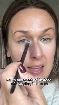 Beginner Makeup Tutorial 😍 | Easy Concealer Trick for Flawless Skin ✨