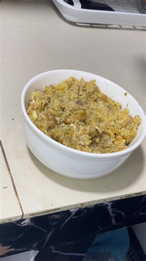 Un buen TIGRILLO fácil y rápido #cocina #recetas