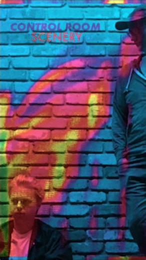 Control Room - Out Of Your System #darkwave #coldwave #postpunk #gothclub