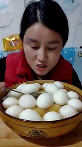 Very delicious egg a lot of eating yummy so delicious food eating yummy | My ASMR | Facebook