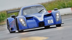 Radical RXC review, price and specs | Evo