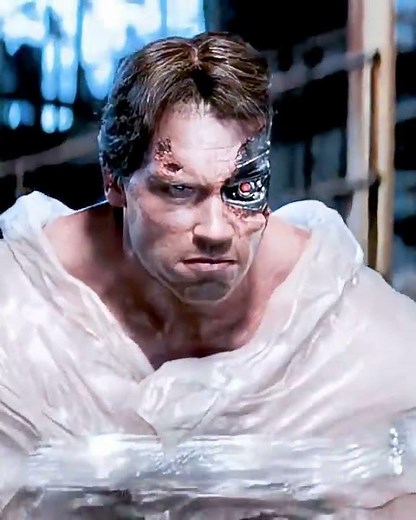 Terminator Genisys Explained 🤯 | Complete Timeline, Ending & Skynet Secrets | #Terminator