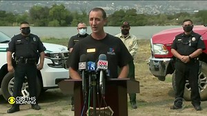 10K views · 140 reactions | Authorities called the situation in California “life-threatening,” as dozens of wildfires continue to burn. Also, President Trump is accusing Joe Biden and Kamala Harris of being anti-science after they said he's politicizing the search for a coronavirus vaccine. All that and all that matters in today’s Eye Opener. | CBS Mornings | Facebook