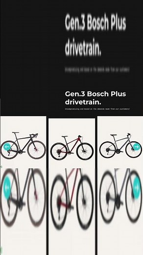 Inside XXL Sport and Outdoors' own bicycle brands (White and Velo City) #bikes #ebike #scandinavia