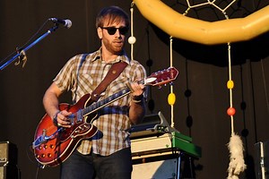 Dan Auerbach - Alchetron, The Free Social Encyclopedia