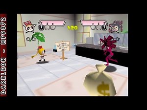 The Powerpuff Girls: Chemical X-Traction Videos for Nintendo 64 - GameFAQs