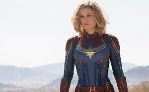 Capitana Marvel 2 cambia sus planes y adelanta el inicio de su rodaje