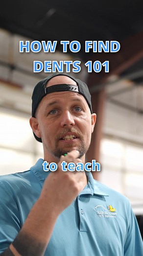 How we find dents the adjuster might miss. We use a stuckey light to map hail damage, document each panel, and guide the claim so PDR keeps the oem paint. Request a quote at justadent.com #paintlessdentrepair #pdr #hail #springtx #thewoodlands | Just A Dent