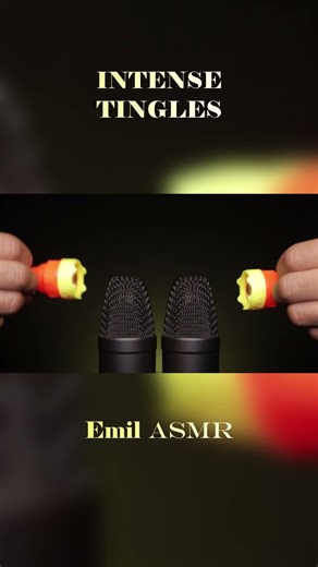 ASMR INTENSE TINGLES | Binaural Sounds 🎧 (No Talking) #asmr #notalking #binauralsounds #deepsleep