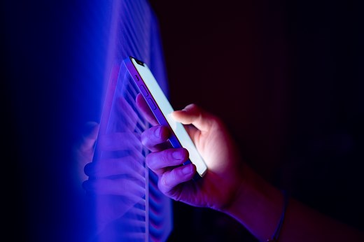 Is a chatbot therapist better than nothing? — Harvard Gazette