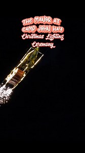 223K views · 2.2K reactions | The Manor at Camp John Hay kicks off the yuletide season with a spectacular Christmas lighting ceremony, filling the air with festive cheer and holiday magic!歷☃️ #ChristmasInBaguio #BaguioChristmas #BaguioFeels #ChristmasInBaguio2024 | Baguio City Guide | Facebook