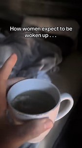 Turns out... they don't love this style of delivery