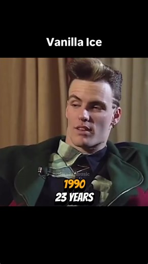 Exploring the Music of Vanilla Ice