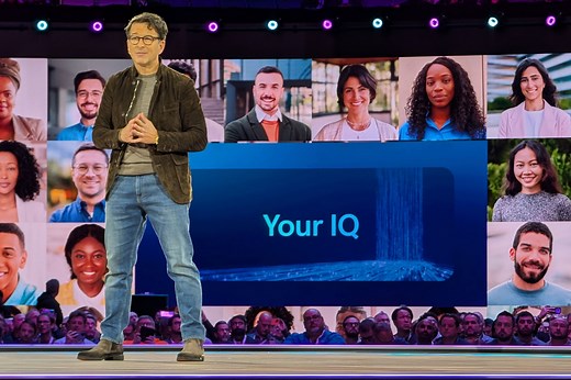 Microsoft’s Ignite conference will return to S.F. in 2026 in win for city’s tourism industry