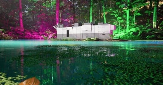 Colour Your World with Ricoh - Pro C5400 series | Rafael Inniss