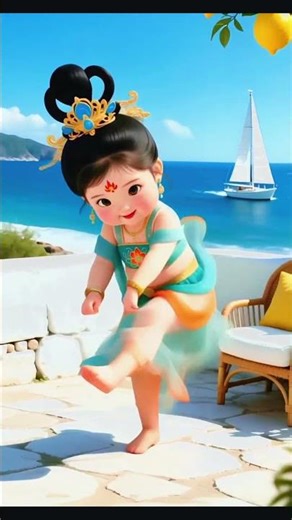 Cute Small Baby Dancing | Adorable Baby Dance Moments 😍👶