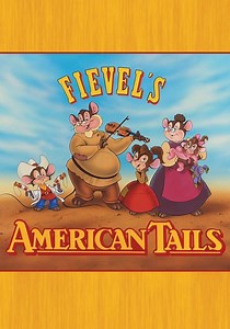 Fievel's American Tails - streaming online