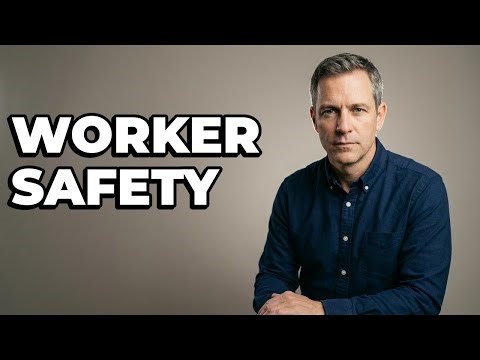 What Is The Objective Of Industrial Machine Guarding?