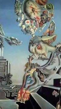 Salvador Dalí (1904-1989)