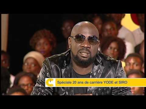 C'Midi Spéciale Yodé et Siro avec Jean Michel Onin -Partie 1