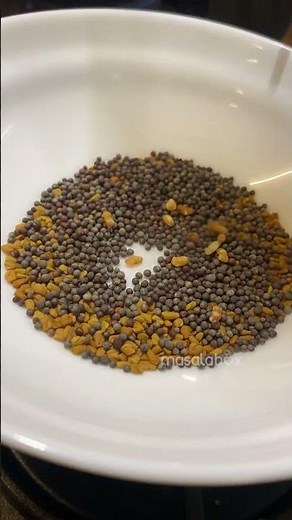 100% Homemade Prawn Pickle | How To Make Prawn Pickle At Home | MasalaBox