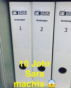 #VielGemacht 󾌩 | Sara Bachmann