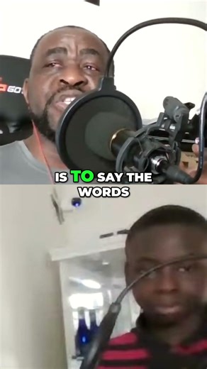 The Power of Words: Divine Creation Explained #shorts