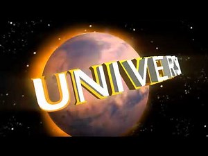 Universal Doom (2005) Logo Remake