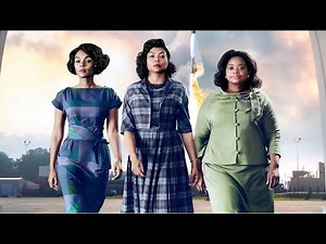 Hidden Figures (Racial Discrimination)