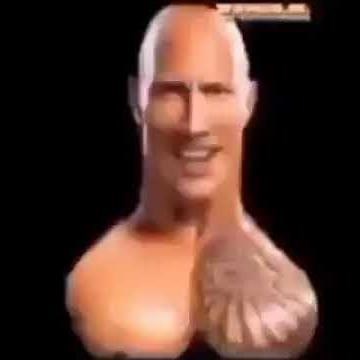 Dwayne Johnson what you know about rolling down in the deep