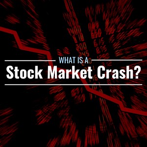 What Is a Stock Market Crash? Causes, Examples & Lessons Learned