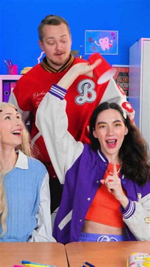 Let's Make A Magic Trick ✨ #viral