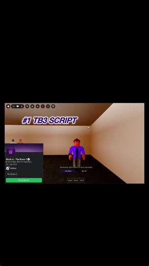 SHOWCASING BLOCK.CC #1 SCRIPT #tb3 #contentcreator #thabronx3 #fyp