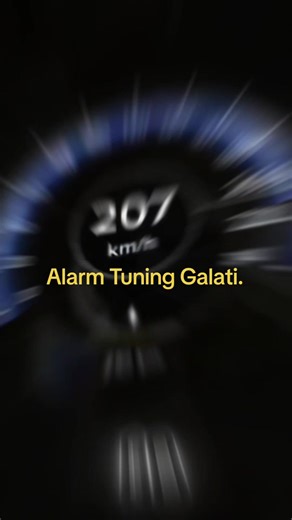 Primăvara se simte în cai putere! 🏎️🌱 ​Natura se activează, noi dăm volumul mai tare performanței! Alarm Tuning vă dorește o primăvară cu soare, drumuri libere și tehnologie de top sub capotă. Drum bun spre noile tale aventuri! Pentru montaj ne gasesti in Galati la Alarm Tuning. Contact: 0750718586/0743193240 Vizitează-ne pe alarmtuning.ro pentru a vedea gama noastră completă de servicii! #Galati #viral #android #tuning #fyp