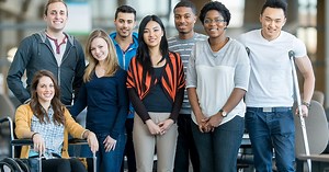 Disability Services & Programs for Students (DSPS)