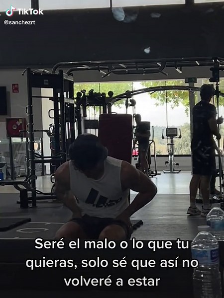 Bent-Over Row Workout for Building Back Strength