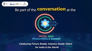 22 reactions · 19 shares | Get set for the Digital India...