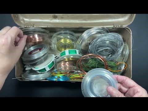 Creating a Mini Sword Display