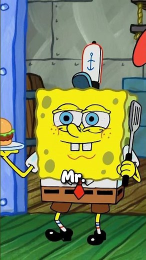 SpongeBob Gets FIRED and Everything Falls Apart!!! 😂😂