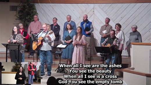 Thank you for visiting our Sunday, February 15th online service. We are a Southern Baptist church located in Sheridan, AR doing what God has instructed his people to do: Love God, Love Others, Make Disciples led Pastor Thomas Sewell. For all our lyric contents, we have the following licenses and do our best to abide by the terms and conditions set forth from them: Church Copyright License®- 1448737 CCLI Streaming Plus License™ -11643541 | First Baptist Church of Sheridan, AR