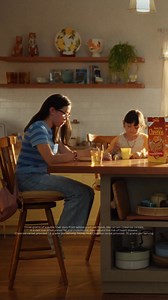 Something good the whole family can get excited about. | Cheerios | Facebook