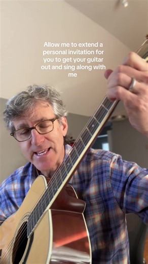 Thr Joy of Guitar with Cash Stevens. Thanks for joining me. #acousticguitar #halleluljah #leonardcohen #cover #singing #tutorial #guitar #guitarlesson