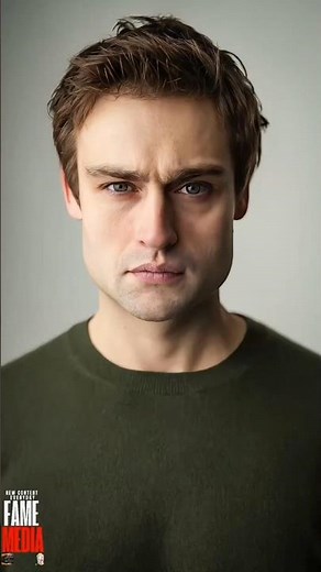 Happy Birthday to the Talented Douglas Booth! #happybirthday #youtubeshorts #ytshorts