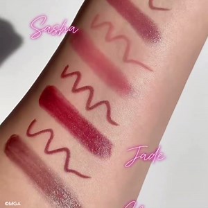 ColourPop x Bratz Lippie Kit - Cloe