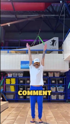 Only 1% Can Finish This Swim… Can You? #shorts #butterflyswimming #only1percent